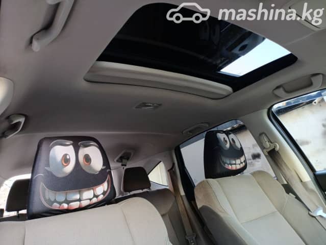 Honda CR-V IV 2.4 AT 4WD