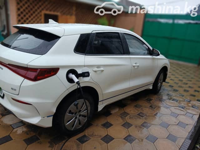 BYD E2 I Standard Electro AT