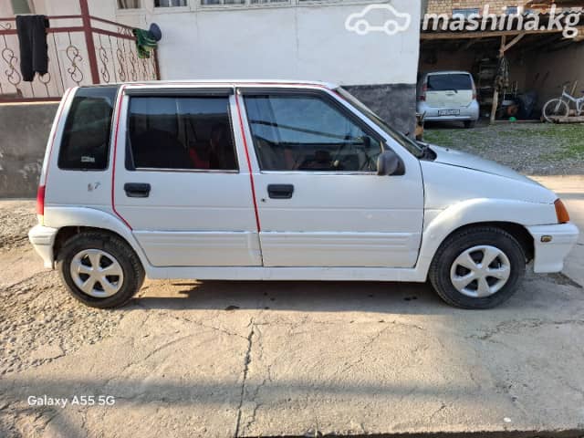 Daewoo Tico 0.8 MT