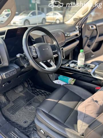 Haval DaGou (Big Dog) I 2.0 AMT 4WD