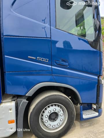 Volvo FH