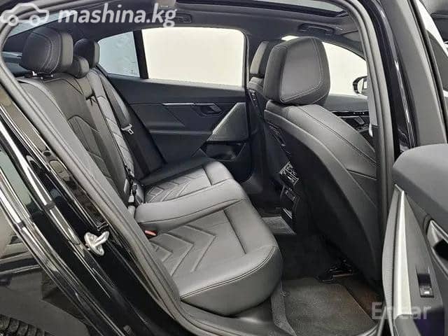 BMW 5 серии VIII (G60/G61/G68) 523d 2.0d AT