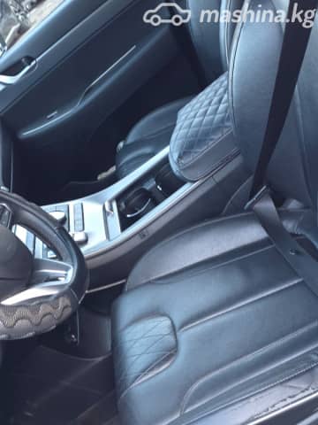 Hyundai Palisade I 2.2d AT