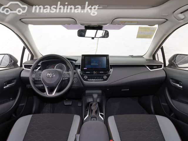 Toyota Corolla Cross I 1.8 CVT