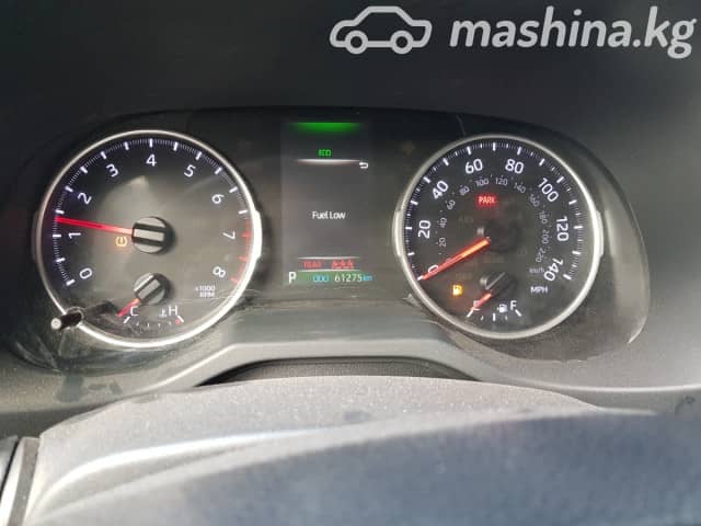 Toyota RAV4 V (XA50) 2.5 AT