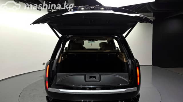 Land Rover Range Rover V P530 Long 4.4 AT 4WD