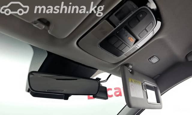 Hyundai Tucson IV 1.6hyb AT