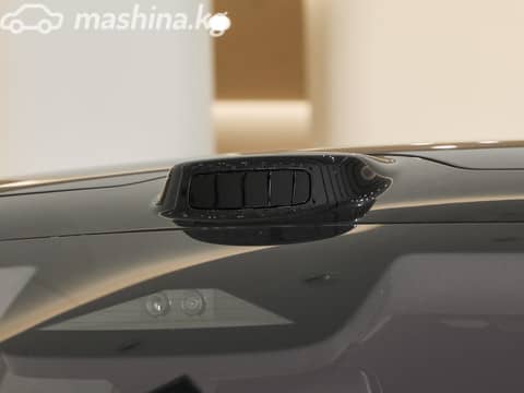 LiXiang L7 Рестайлинг 1.5hyb AT 4WD