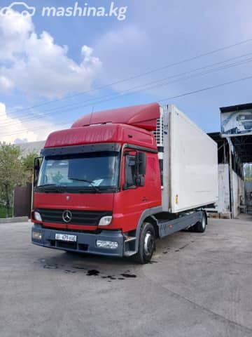 Mercedes-Benz Atego