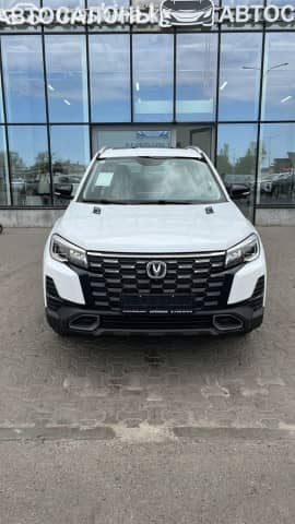 Changan CS75 I Рестайлинг 2 1.5 AMT