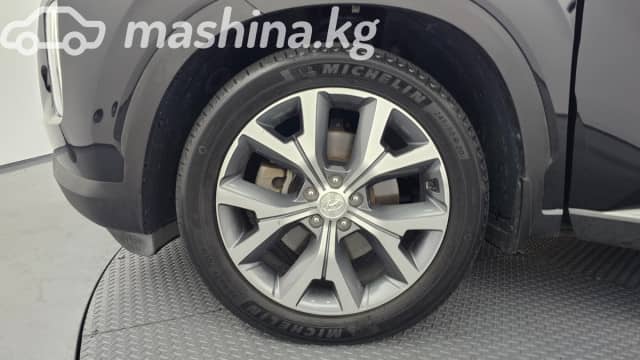 Hyundai Palisade I 2.2 AT