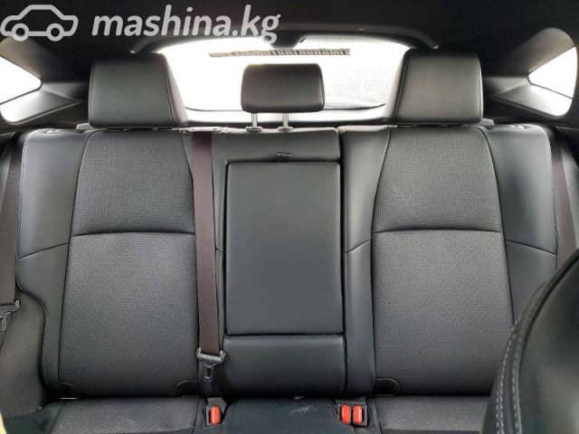 Toyota Venza II 2.5hyb CVT 4WD
