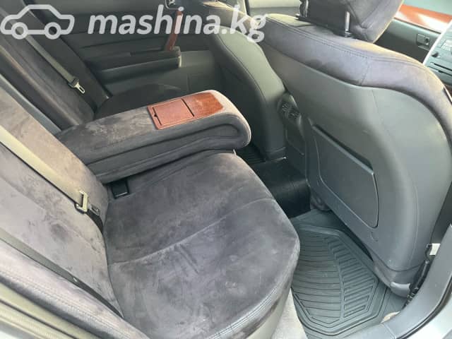 Nissan Teana I 2.4 AT