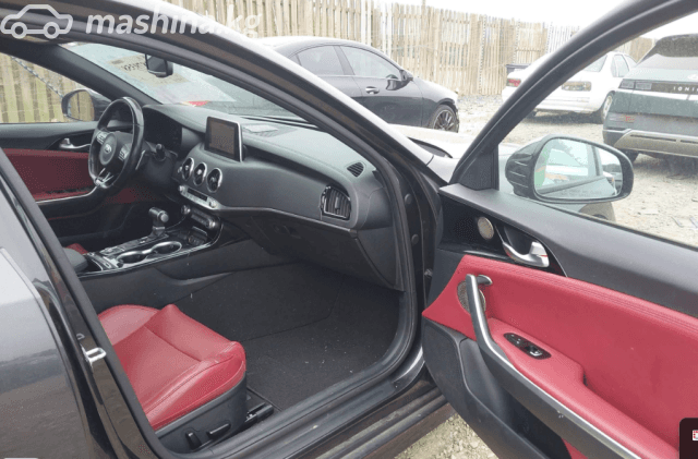 Kia Stinger I 2.0 AT