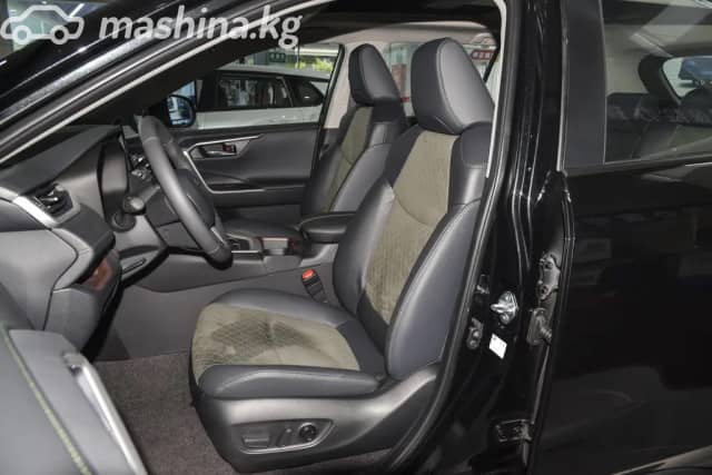 Toyota RAV4 V (XA50) 2.0 CVT 4WD