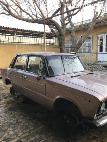 ВАЗ (Lada) 2106 2106 1.6 MT