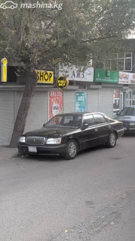 Toyota Crown Majesta II (S150) 4.0 AT