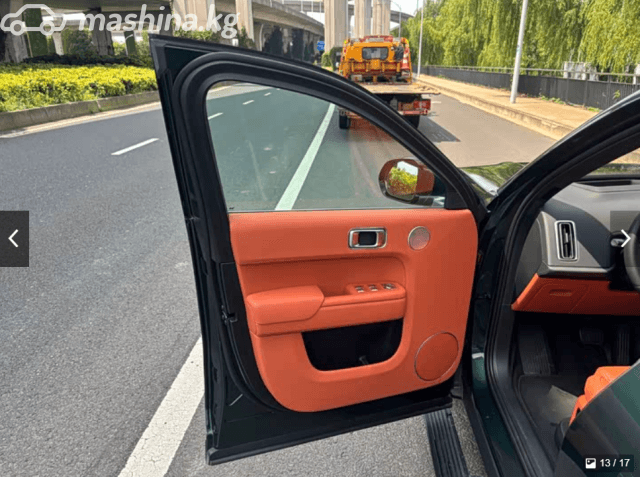 LiXiang L9 Max 1.5hyb AT 4WD