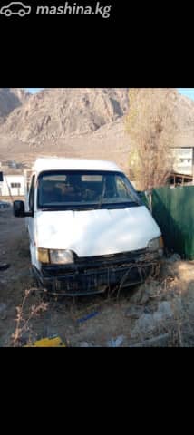 Ford Cargo