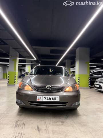Toyota Camry V (XV30) 3.0 AT