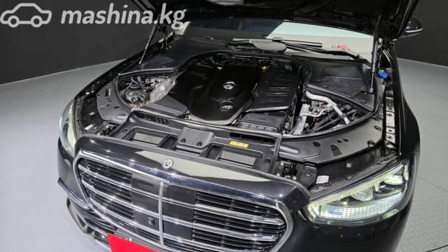 Mercedes-Benz S-Класс VII (W223) 350 d 2.9d AT