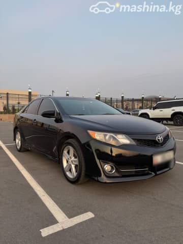 Toyota Camry VII (XV50) 2.5 AT