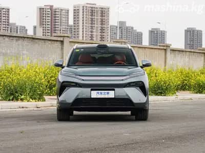 BYD Tang L DM-i 1.5hyb AT