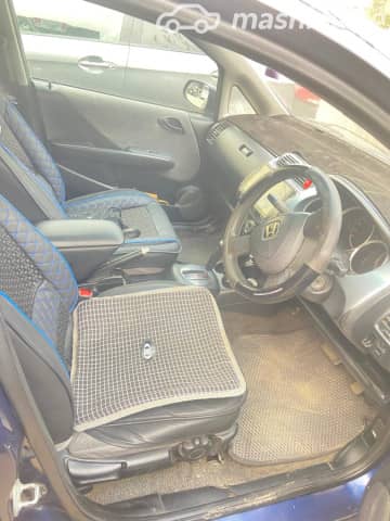 Honda Fit I 1.5 AT