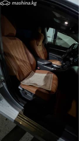 Toyota Camry VIII (XV70) 2.5 AT