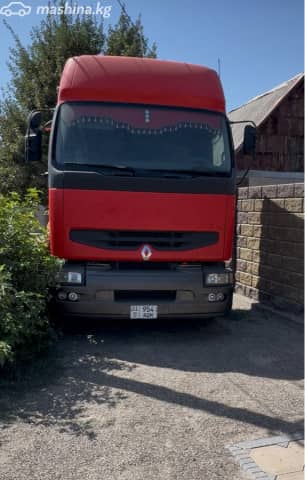 Renault Premium