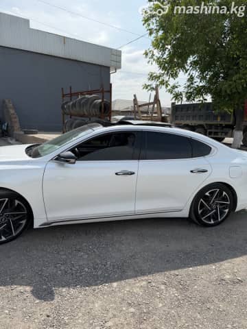 Hyundai Grandeur VI 3.0 AT