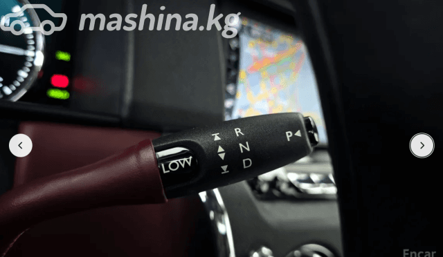 Rolls-Royce Cullinan I 6.7 AT AWD