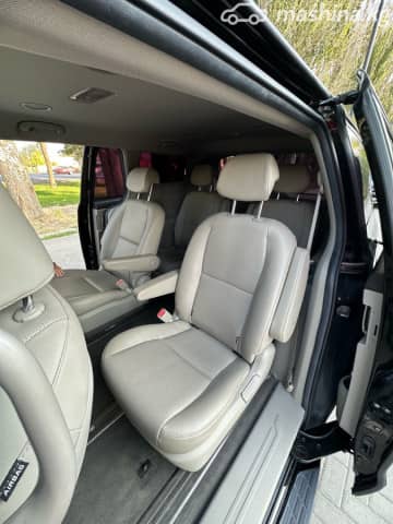 Kia Carnival III 2.2d AT