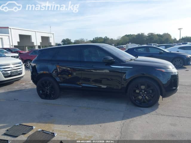 Land Rover Range Rover Evoque II 2.0 AT 4WD