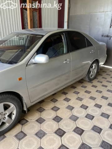 Toyota Camry V (XV30) 2.4 MT