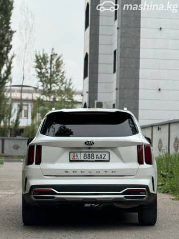 Kia Sorento IV 2.2d AMT