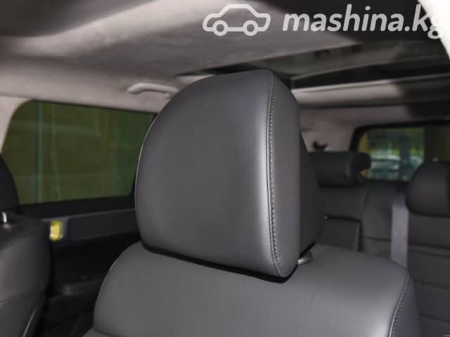 Hyundai Santa Fe V (MX5) 2.0AT 4WD