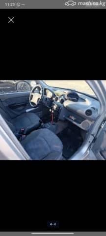 Hyundai Atos 1.1 MT