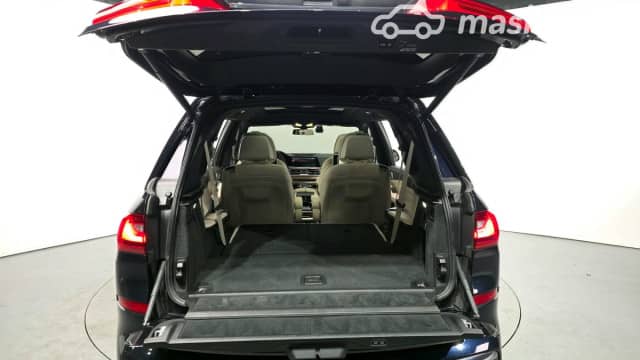 BMW X7 I (G07) 40i 3.0 AT 4WD