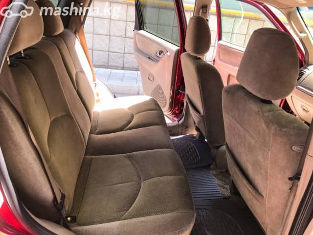 Mazda Tribute I 3.0 AT 4WD