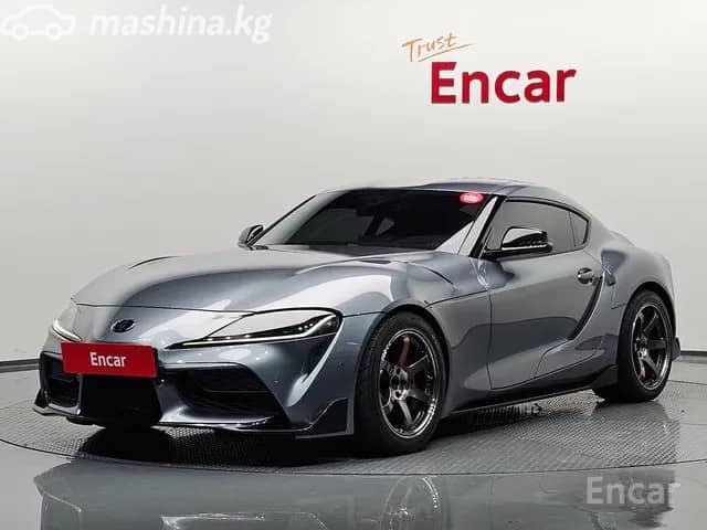 Toyota Supra V (A90) 3.0 AT