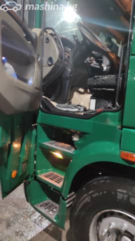DAF XF105 series