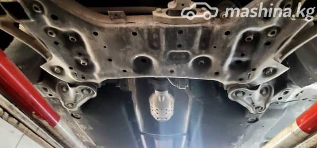Hyundai Sonata VII (LF) 2.4 AT