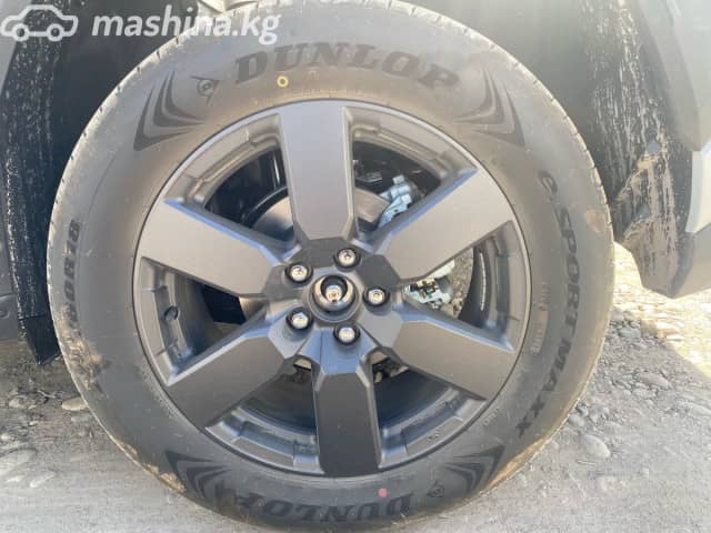 Toyota RAV4 V (XA50) 2.0 CVT 4WD
