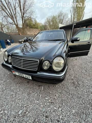 Mercedes-Benz E-Класс II (W210, S210) 320 3.2 AT