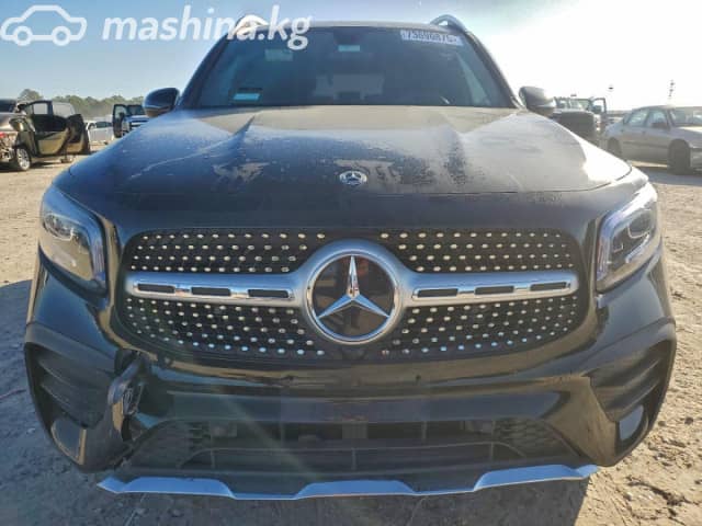 Mercedes-Benz GLB I (X247) 250 2.0 AMT