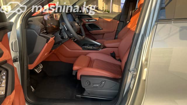Audi Q5 III 40 TFSI 2.0 AMT 4WD