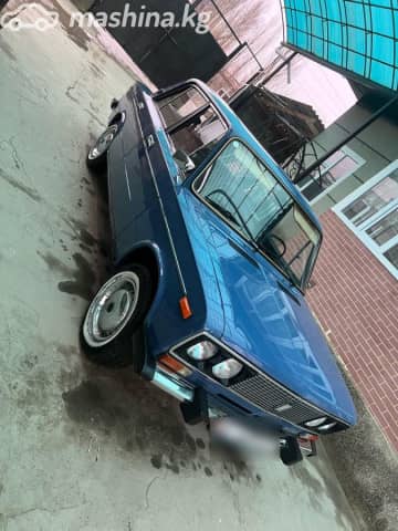 ВАЗ (Lada) 2106 21063 1.3 MT