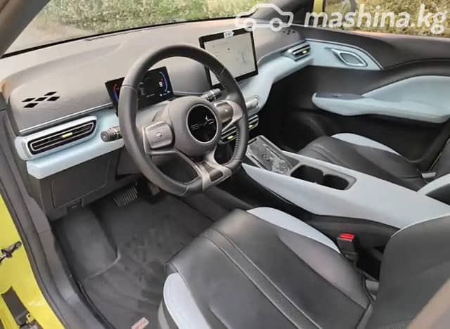 BYD Seagull 38.88 kWh Electro AT