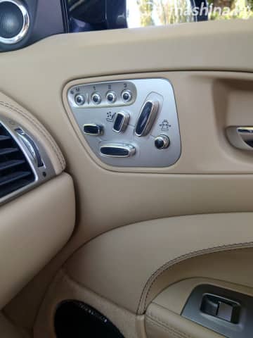 Jaguar XK II Рестайлинг 1 5.0 AT